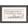 Kimberly Allen - Endless Laundry (R1094282-AEAEAGJFFM)