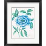 Beverly Dyer - Floral Blue 1 (R1094413-AEAEAGOFDM)