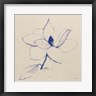 Avery Tillmon - Modern Vintage Floral II Indigo (R1094963-AEAEAGOFDM)