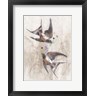 Nina Blue - Playful Swallows (R1099218-AEAEAGOFDM)