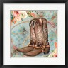 ND Art & Design - Cowboy Boots (R1099273-AEAEAGOFDM)