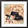 ND Art & Design - Cowboy Hat (R1099274-AEAEAGOFDM)