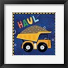 ND Art & Design - Haul - Dump Truck (R1099758-AEAEAGOEDM)
