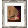 Odilon Redon - The Barque, c. 1902 (R207143-AEAEAGKEOE)