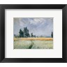 Claude Monet - Wheatfield, 1881 (R207186-AEAEAGOELM)