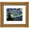 Vincent Van Gogh - The Starry Night, c.1889 (R25094-AEAEAG8EM4)