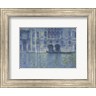 Claude Monet - Palazzo da Mula - Venice (R25543-AEAEAGMEMY)