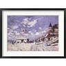 Claude Monet - Sur les planches de Trouville (R25584-AEAEAGOFLM)