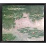 Claude Monet - Nympheas, Water Landscape, 1907 (R25603-AEAAAAEAJ9)