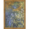 Claude Monet - Yellow Iris (R25724-AEAAAAAAM4)