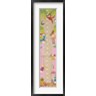 Janell Genovese - Tree House Growth Chart (R257411-AEAEAGOFDM)
