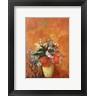 Odilon Redon - Vase of Flowers, c.1905 (R257497-AEAEAGOELM)