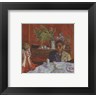 Pierre Bonnard - The Dessert, or After Dinner, c. 1920 (R257503-AEAEAGOELM)