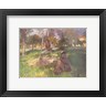 John Singer Sargent - In an Orchard (R26504-AEAEAGOELM)