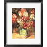 Pierre-Auguste Renoir - Tulips in a Vase (R26774-AEAEAGOFLM)
