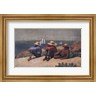 Winslow Homer - On the Beach, 1875 (R26999-AEAEAG8FM4)