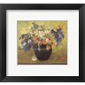 Paul Gauguin - A Vase of Flowers, 1896 (R28440-AEAEAGOELM)