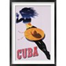 Julius Seyler - Cuba, Holiday Isle of the Tropics (R33009-AEAEAGOFDM)