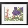 Konan Tanigami - Japanese Flower Garden VI (R582533-AEAEAGOFLM)