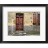 Colby Chester - Weathered Doorway IV (R668963-AEAEAGOFLM)