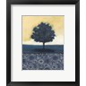 Norman Wyatt Jr. - Blue Lemon Tree I (R675233-AEAEAGOFLM)