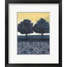 Norman Wyatt Jr. - Blue Lemon Tree II (R675234-AEAEAGOFLM)