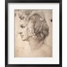 Michelangelo Buonarroti - Study of Head (R680622-AEAEAGOFLM)