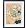 Claude Monet - The Basket of Grapes, 1884 (R680922-AEAEAGOFLM)