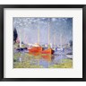 Claude Monet - Argenteuil, 1875 (R680939-AEAEAGOFLM)