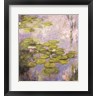Claude Monet - Nympheas, 1916-19 (R680971-AEAEAGOFLM)