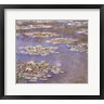 Claude Monet - Nympheas, c.1905 (R681033-AEAEAGOFLM)