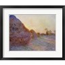 Claude Monet - Haystacks (R681054-AEAEAGOFLM)