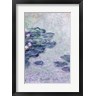 Claude Monet - Waterlilies, 1906 (R681093-AEAEAGOFLM)