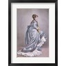 Claude Monet - Die Kokotte', 1875 (R681095-AEAEAGOFLM)