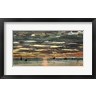 Claude Monet - Sunset Over the Sea (R681123-AEAEAGOFLM)