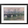 Claude Monet - Waterloo Bridge, 1901 (R681133-AEAEAGOFLM)