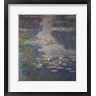Claude Monet - Waterlilies, 1908 (R681145-AEAEAGOFLM)