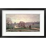 Claude Monet - Hyde Park (R681150-AEAEAGOFLM)