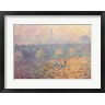 Claude Monet - Waterloo Bridge, 1900 (R681160-AEAEAGOFLM)