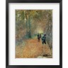 Claude Monet - The Shoot, 1876 (R681209-AEAEAGOFLM)