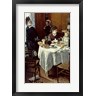 Claude Monet - The Breakfast, 1868 (R681621-AEAEAGOFLM)
