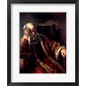 Rembrandt van Rijn - An Old Man in an Armchair (R681829-AEAEAGOFLM)
