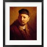 Rembrandt van Rijn - Study of a Man's Head (R681842-AEAEAGOFLM)