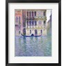 Claude Monet - Palazzo Dario, 1908 (R682177-AEAEAGOFLM)