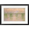 Claude Monet - Charing Cross Bridge (R682205-AEAEAGOFLM)
