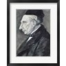 Vincent Van Gogh - Portrait of the Artist's Grandfather, 1881 (R682449-AEAEAGOFLM)