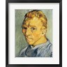 Vincent Van Gogh - Self Portrait without Beard (R682544-AEAEAGOFLM)