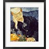 Vincent Van Gogh - Portrait of Dr. Gachet (R682557-AEAEAGOFLM)