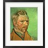 Vincent Van Gogh - Self Portrait, 1888 (R682603-AEAEAGOFLM)