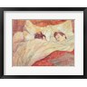 Henri de Toulouse-Lautrec - The Bed (R683085-AEAEAGOFLM)